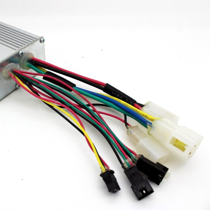 Wisper Controller L5653-25