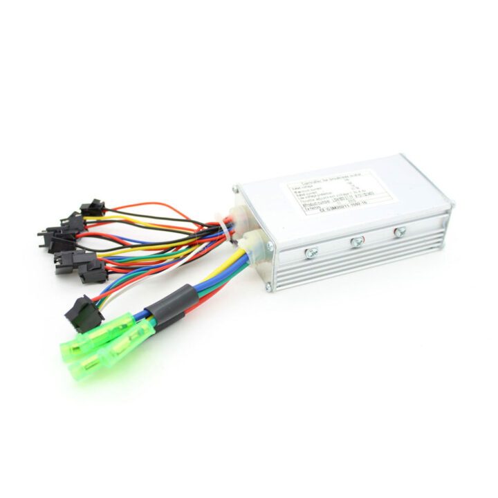 Wisper Controller Lsw 833-21-7F