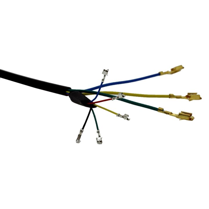 Motor To Controller Cable For Bafang 2015