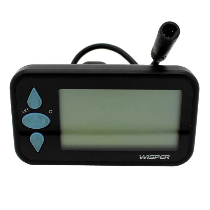 Lcd For 806 Classic & Alpino