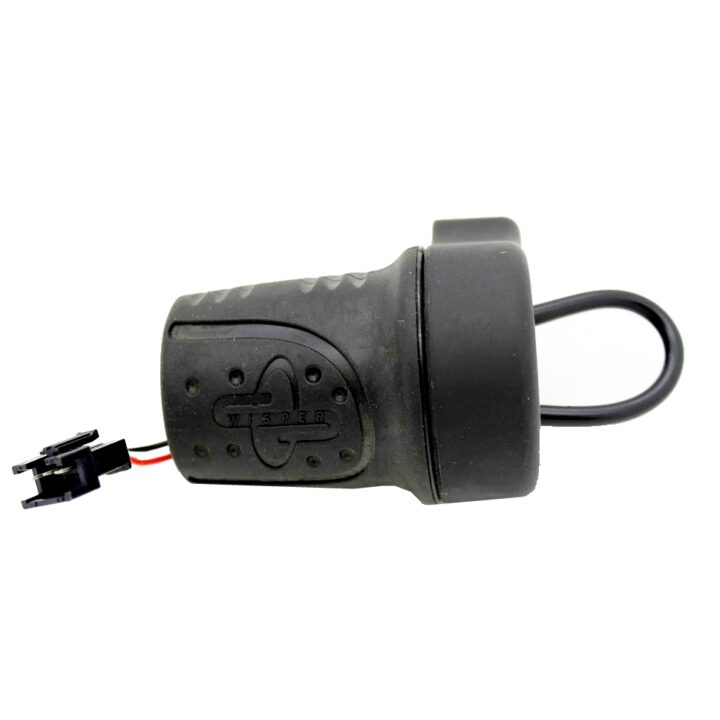 Wisper Lh Throttle 3 Pin Male
