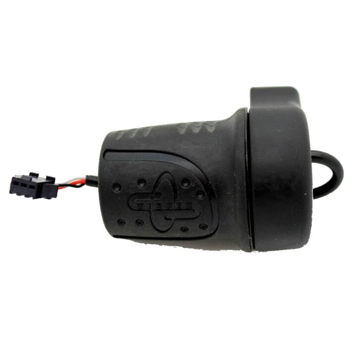 Wisper Lh Throttle 3 Pin Female