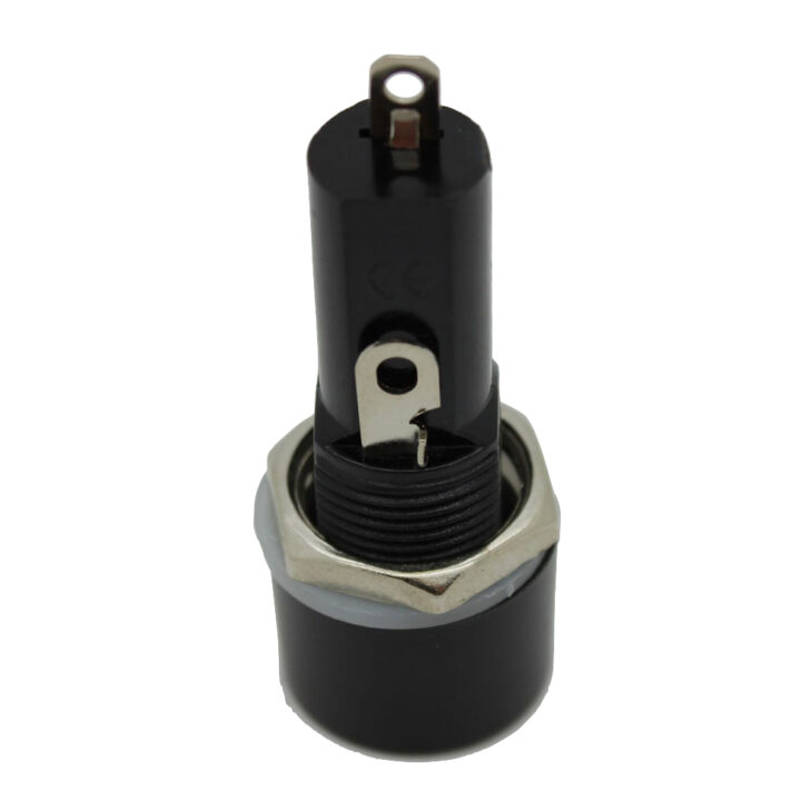 Wisper 30 Amp Fuse Holder For 16ah Case