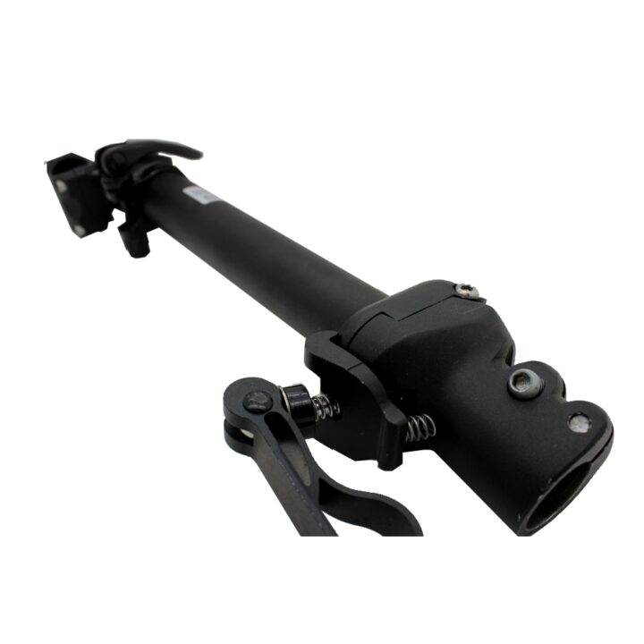 Sammenklappeligt styr til 806 Classic Black