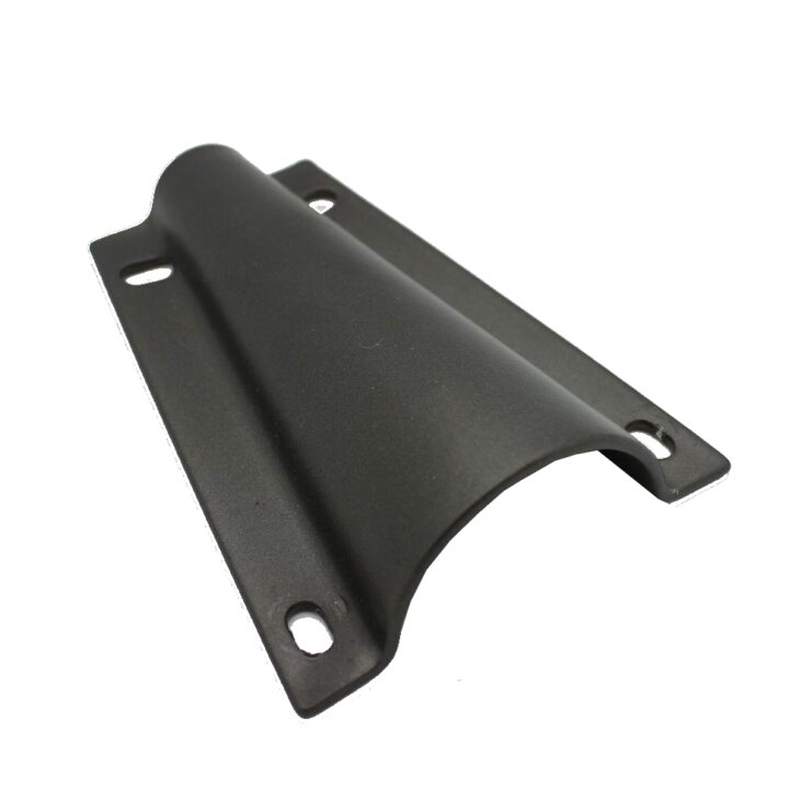 Bottom Bracket Cover Grey