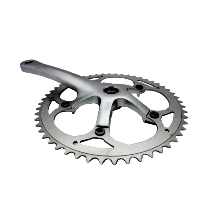 Wisper Single Chainset 52T