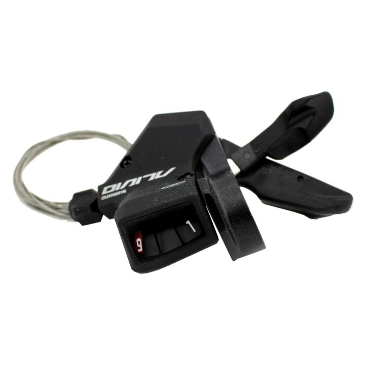 Shimano Alivio 9 Speed Shifter