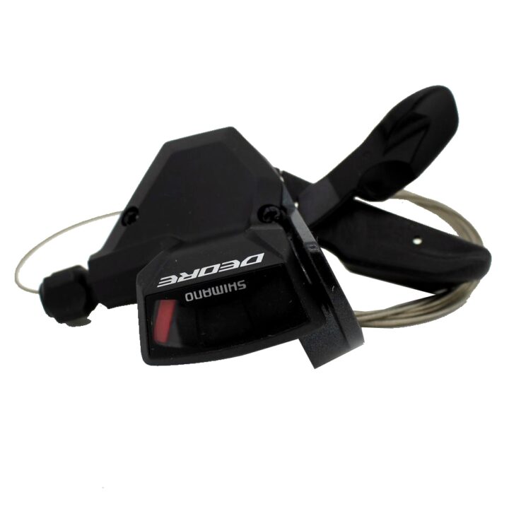 Shimano Deore 8 Speed Shifter