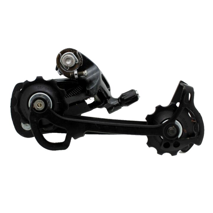 Shimano Deore 9 Speed Derailleur Black