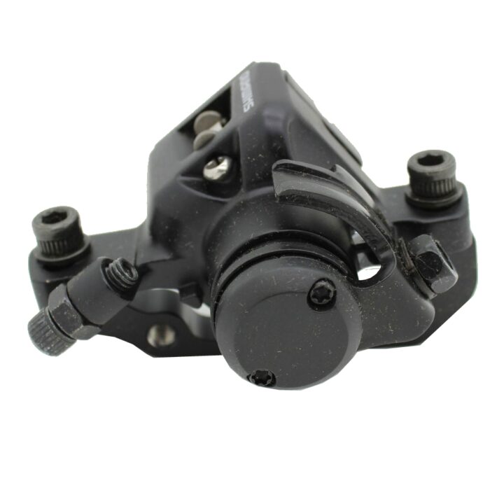 Wisper Shimano Cable Disc Caliper Black