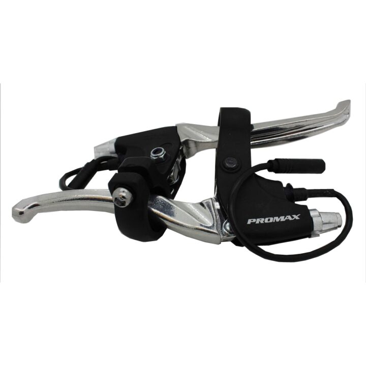 Wisper Promax Brake Levers Pair