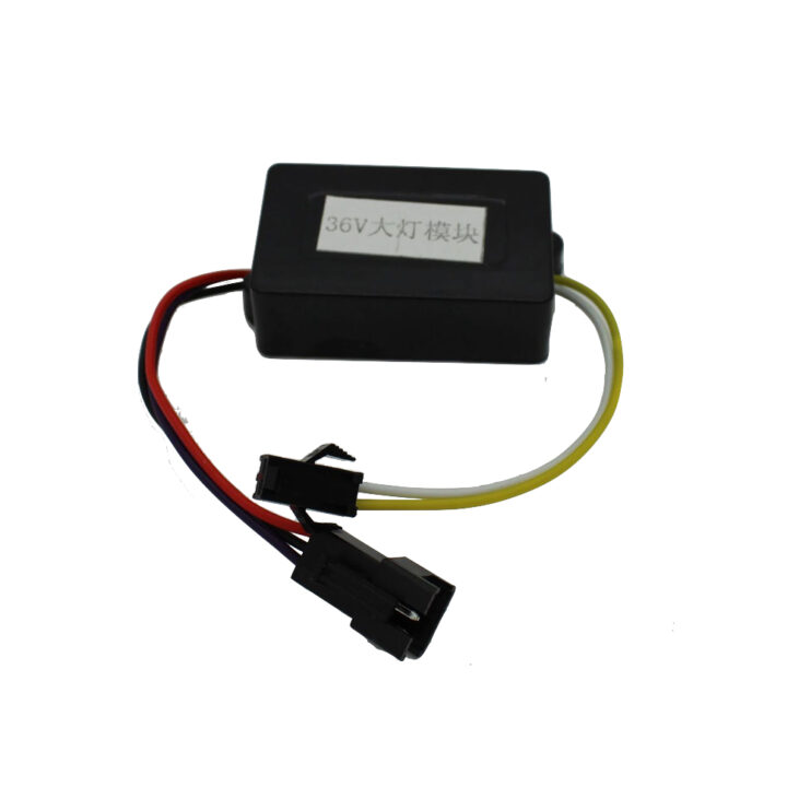 Wisper 806 Classic Light Voltage Regulator