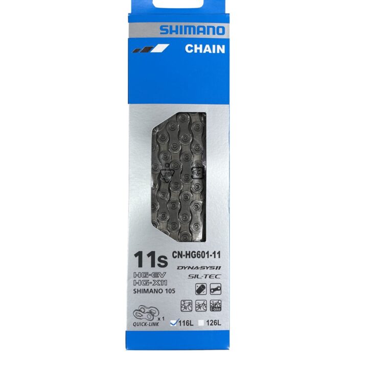 11 Speed Shimano Chain