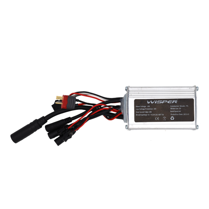Wisper 20 T Controller