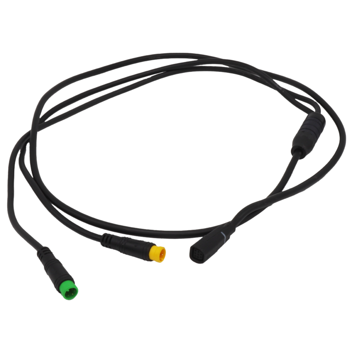 Wayfarer MD Throttle and Display Cable