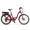 Wisper 705 26” Step-Through eBike