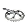 WISPER SINGLE CHAINSET 52T