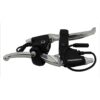 PROMAX LEVERS WITH BRAKE SIGNAL CABLE