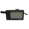 WISPER 806 CLASSIC LCD INTELLIGENT