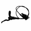 WISPER HYDRAULIC BRAKE SET REAR