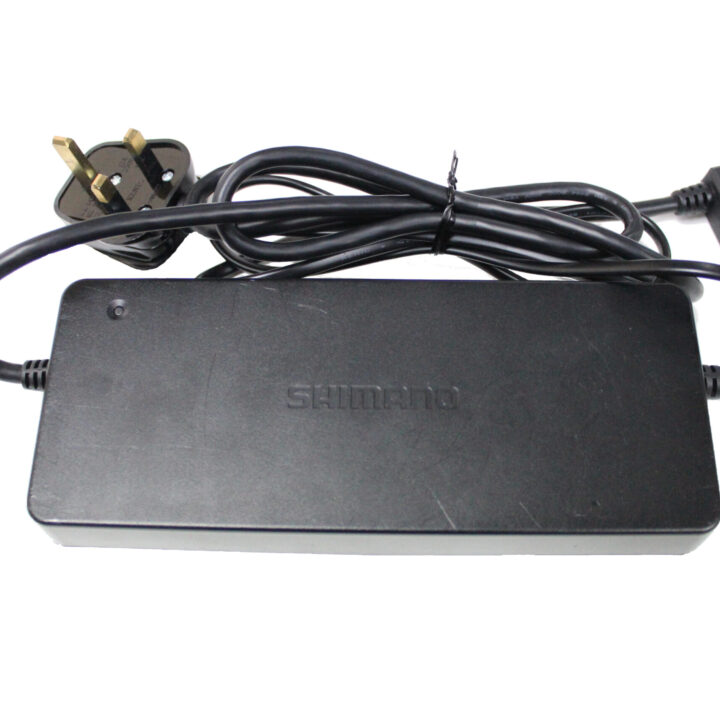 Shimano Bt-8010 Charger