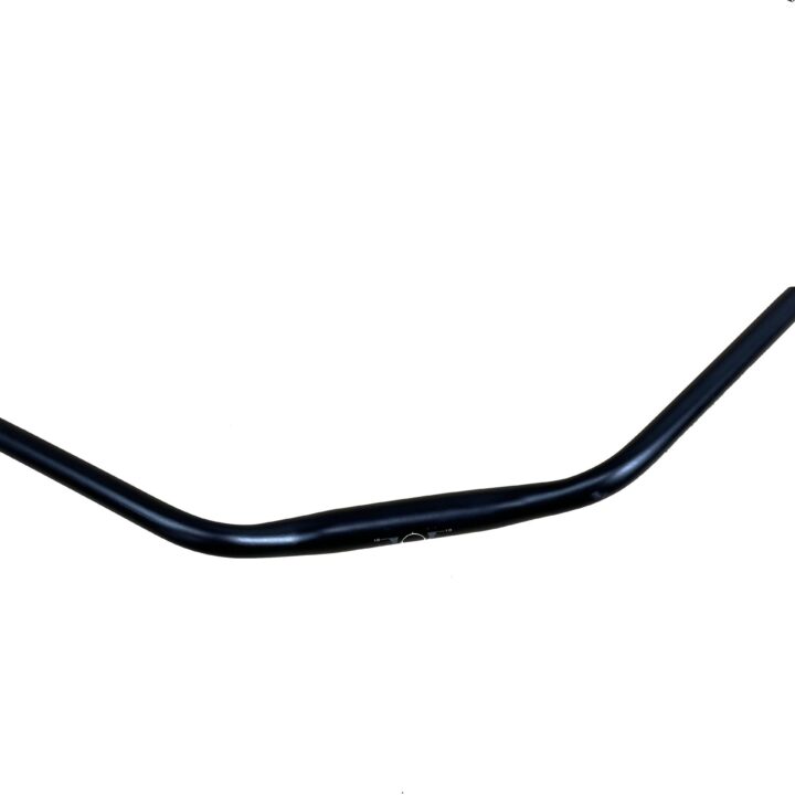 Wayfarer Handlebars - Curved 635mm