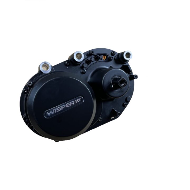 Wayfarer Mid Drive Motor