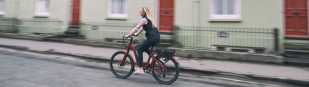 Bike Shop In Sevenoaks