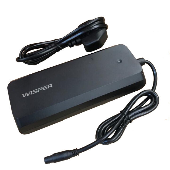 Wayfarer Charger