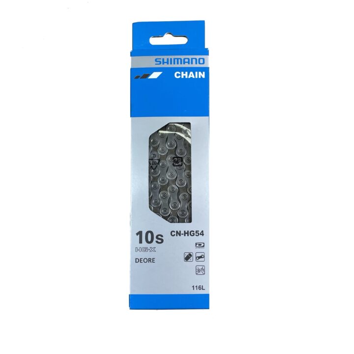 Shimano 10 Speed Chain