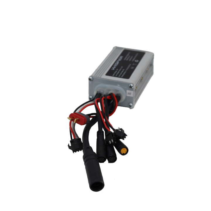 20 T Controller Leads