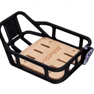 Wisper Wayfarer Front Rack