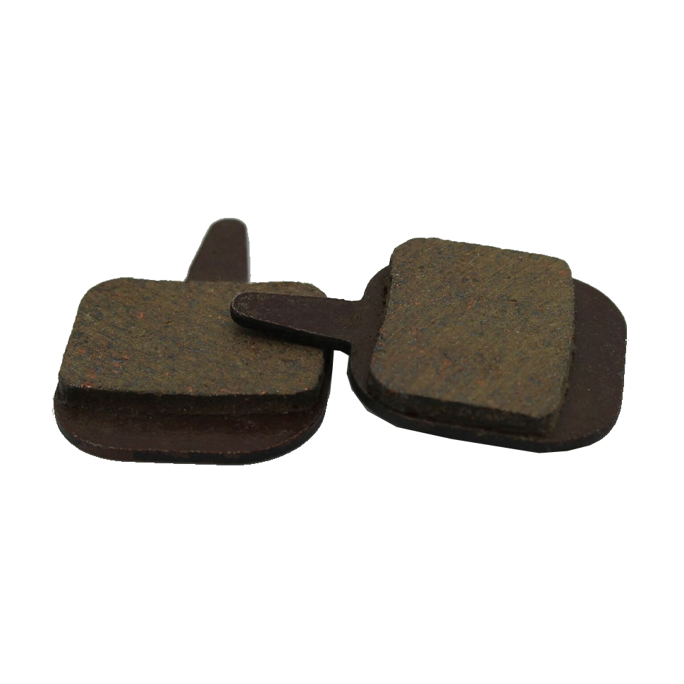 Tektro hydraulic deals brake pads