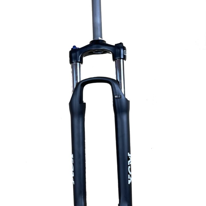 Wayfarer Mid Drive Fork - Suntour Xcm