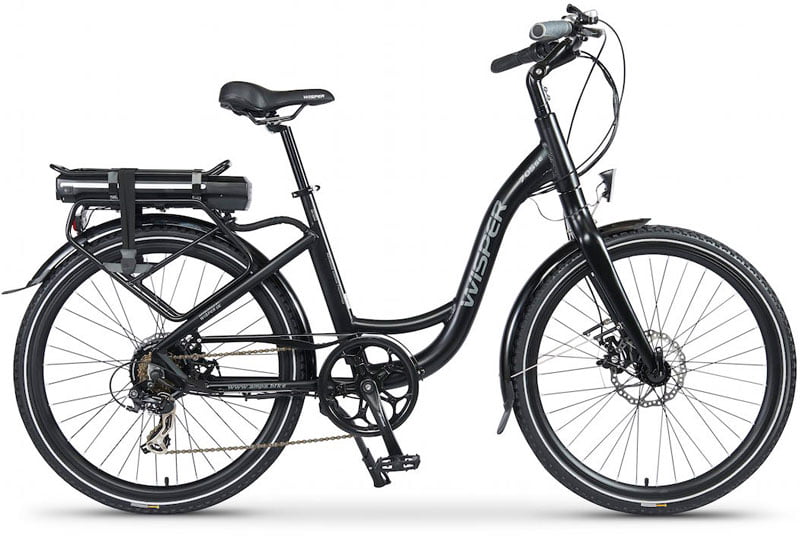 Step Thru Page 3 Electric Bike Forums