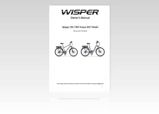 WISPA Electric Bike Battery Service 705 806 905 And others