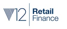 V12 Finance logo
