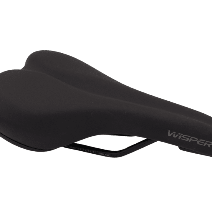 Tailwind Saddle