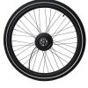 Wisper Se 2016 Motor Wheel 26” Freewheel Compatable