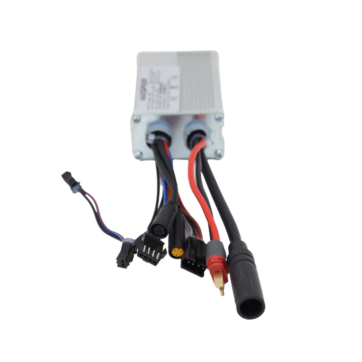 Se Controller For 20”