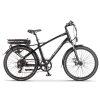 Wisper 905 Crossbar Electric Bicycle