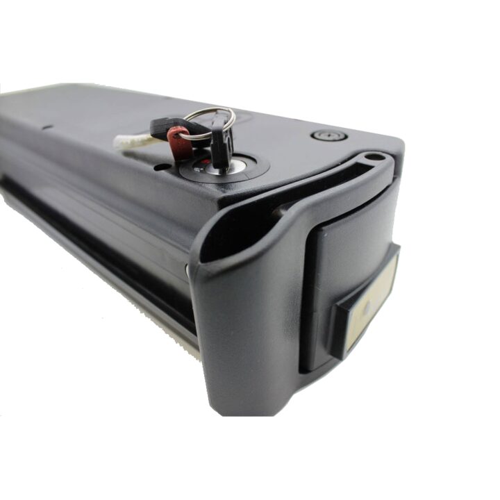 Wisper 905 Classic Seat Post Battery