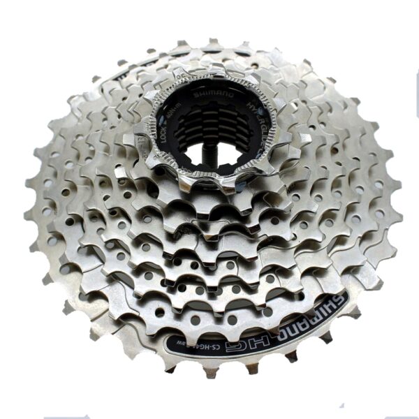 Shimano 8 Speed Cassette 11 32t Bike Accessories