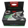 Klickfix Handlebar Adapter For E Bike 78Mm