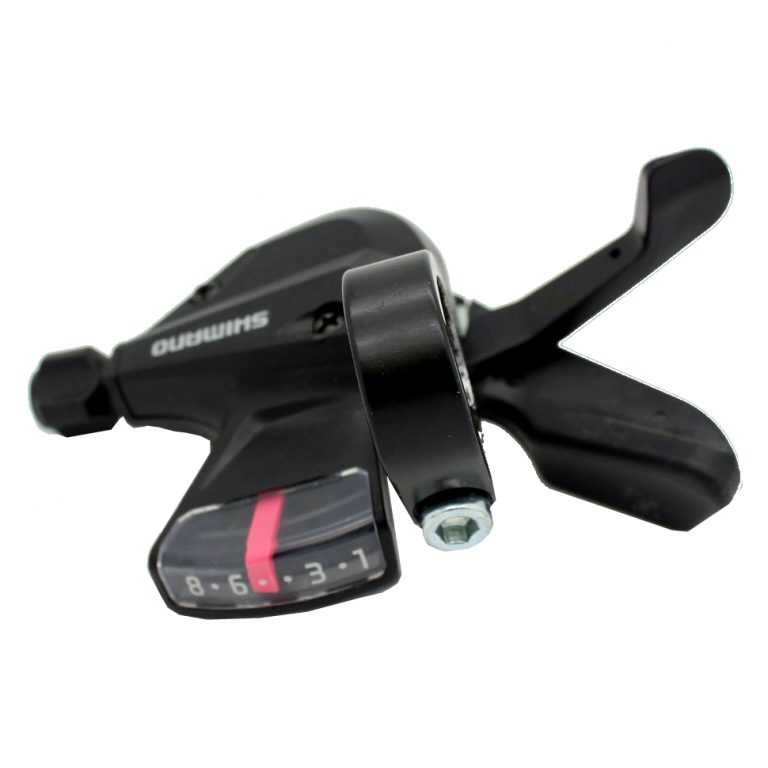 Shimano 8 Speed Rapid Shifter Alivio | Bike Accessories