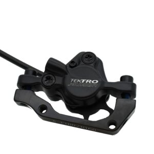 tektro hydraulic