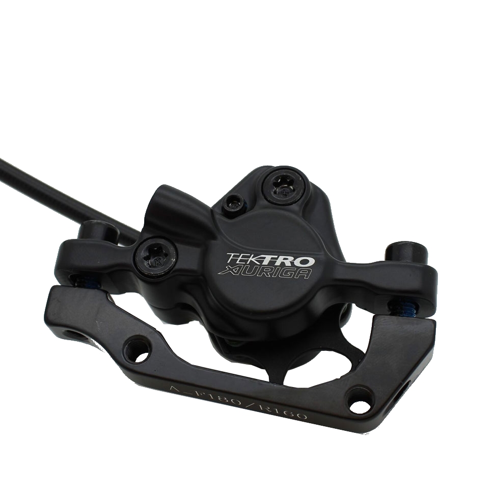 tektro hydraulic brakes