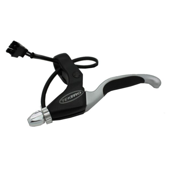 tektro short pull lever