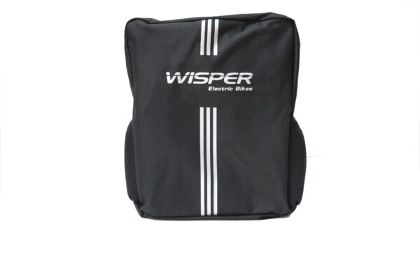 Wisper 806 Folding Bike Travel Bag