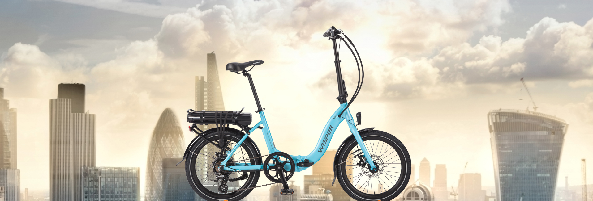 electric bike finance